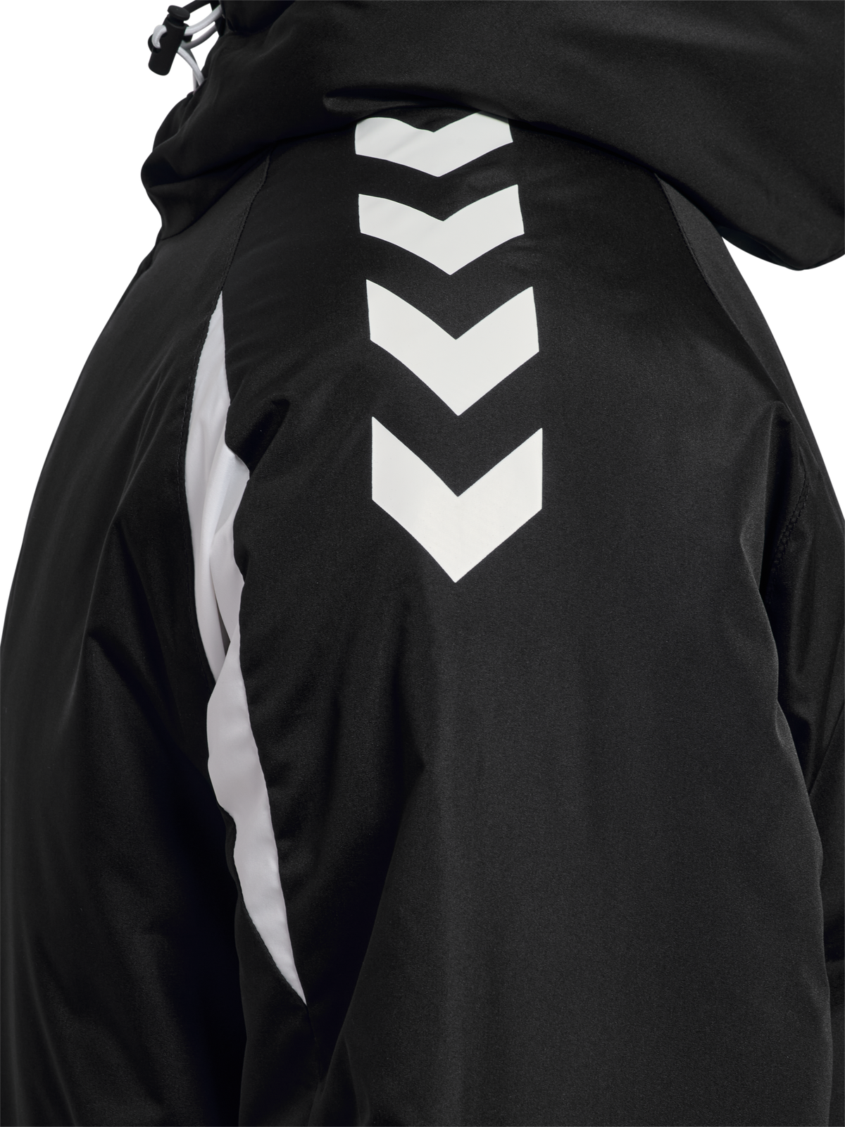 hmlCORE 2.0 BENCH JACKET