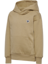hmlJR LOOSE HOODIE BEE