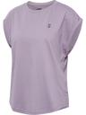 hmlSOFT RELAXED W T-SHIRT S/S