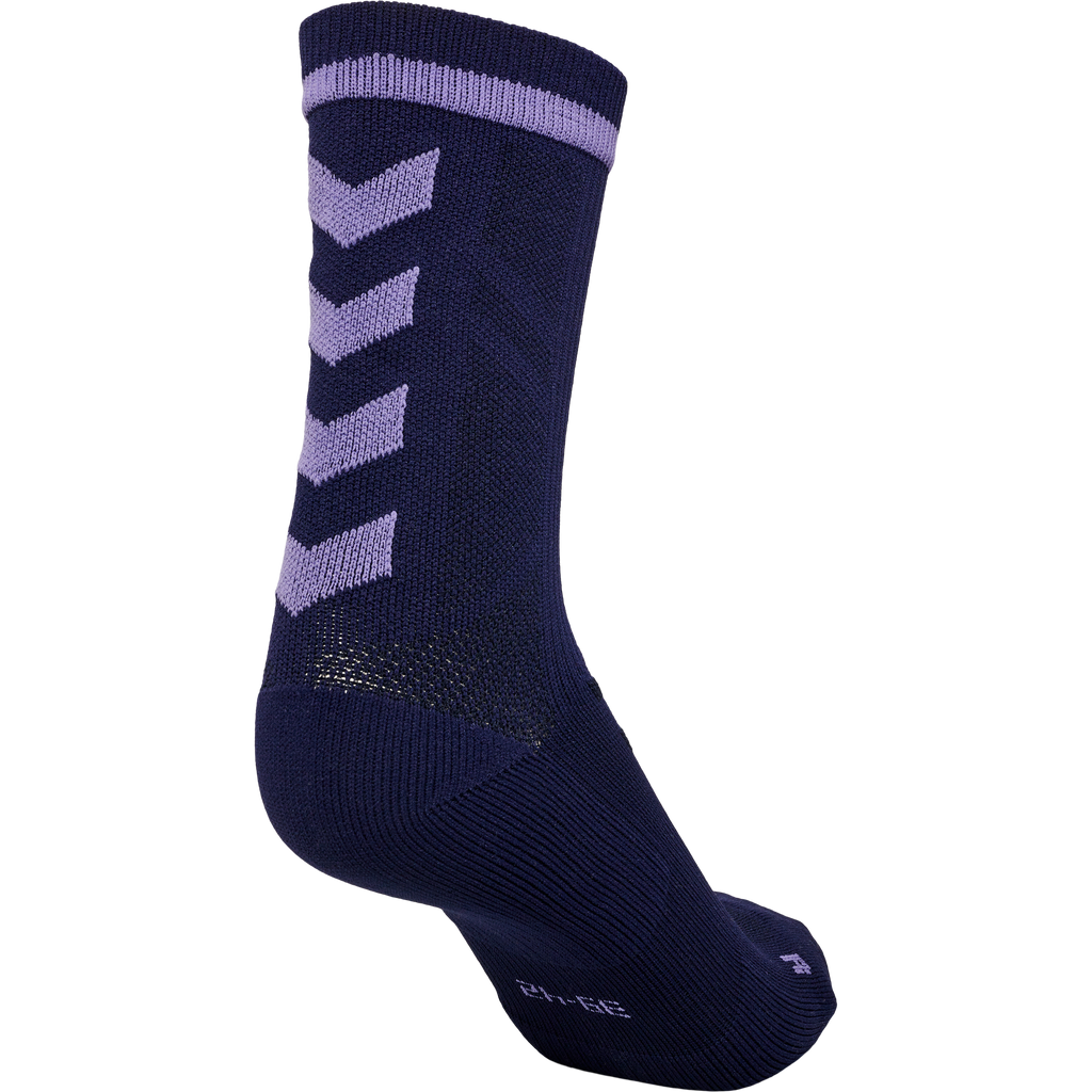 ELITE INDOOR SOCK LOW PA