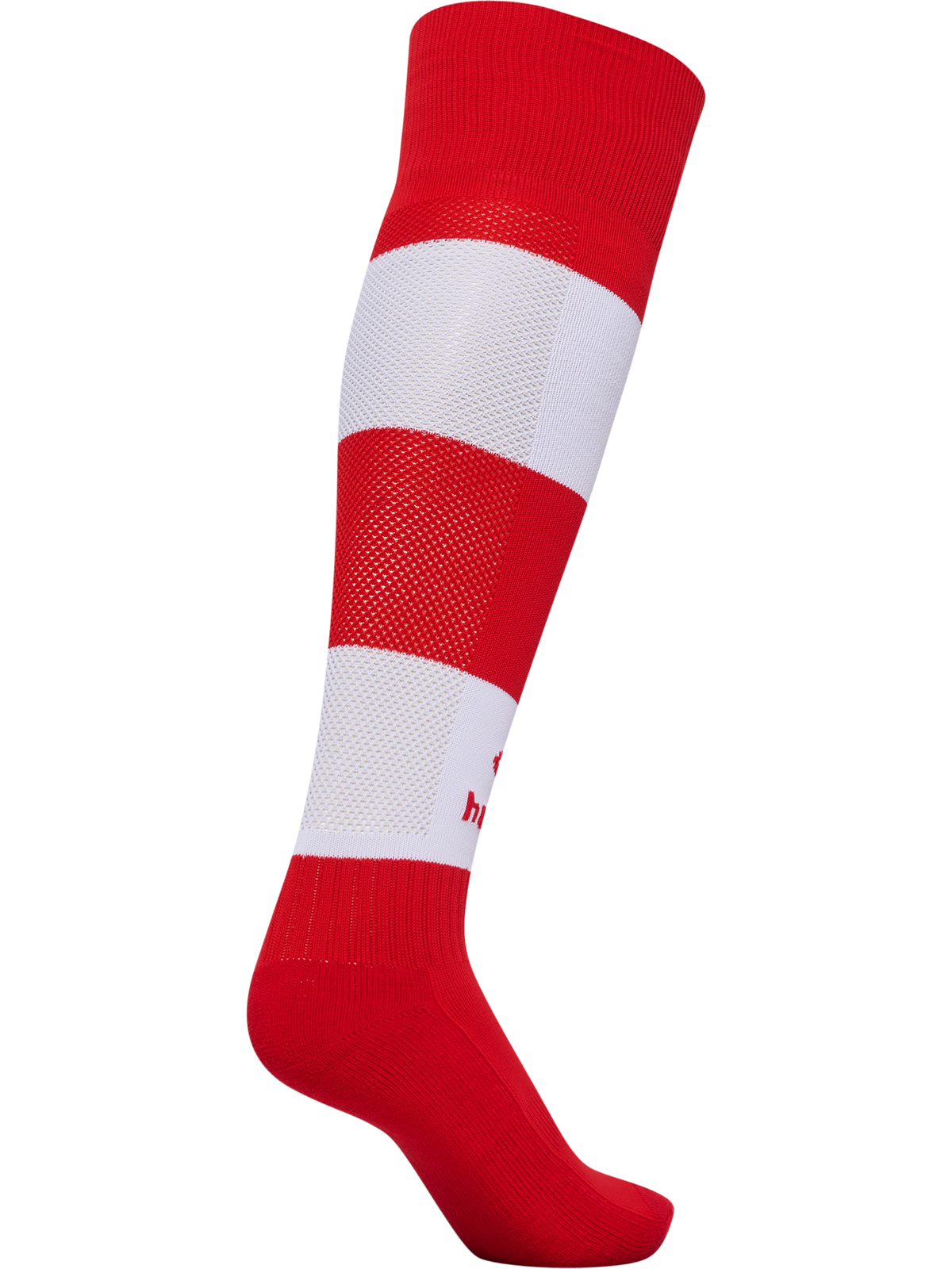 hmlESSENTIAL STRIPE FOOTBALL SOCKS