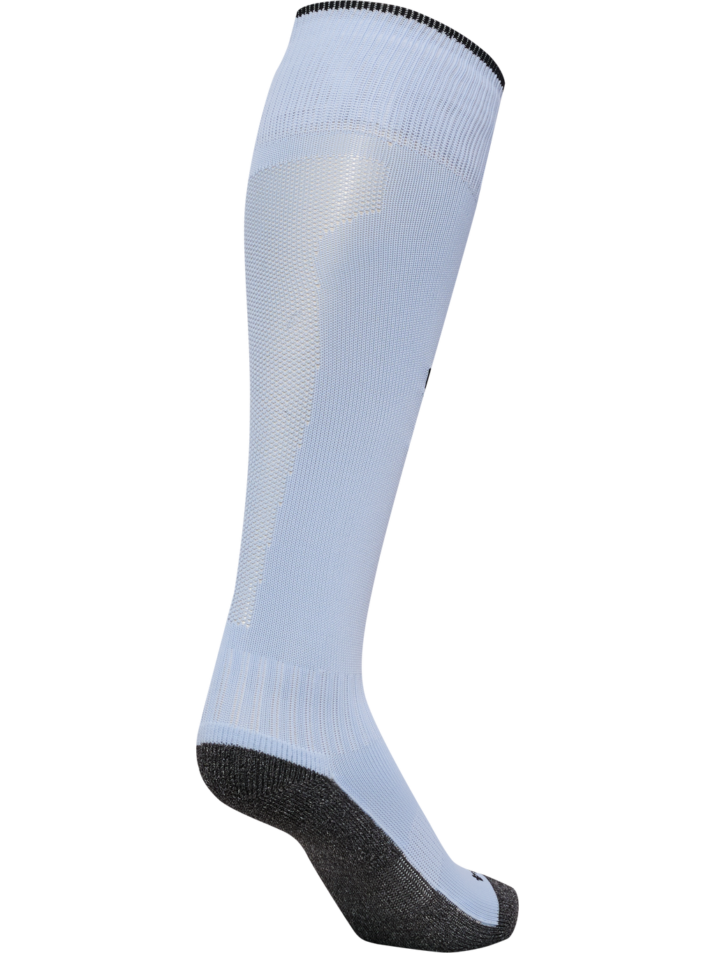 hmlJR SHIMMER PLAIN FOOTBALL SOCKS