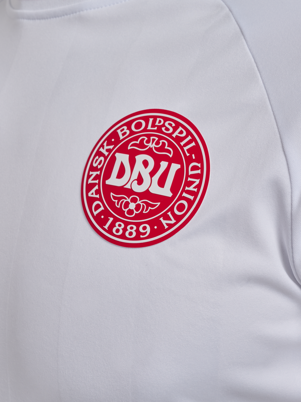 DBU WOMAN 25 AWAY JERSEY S/S UNI