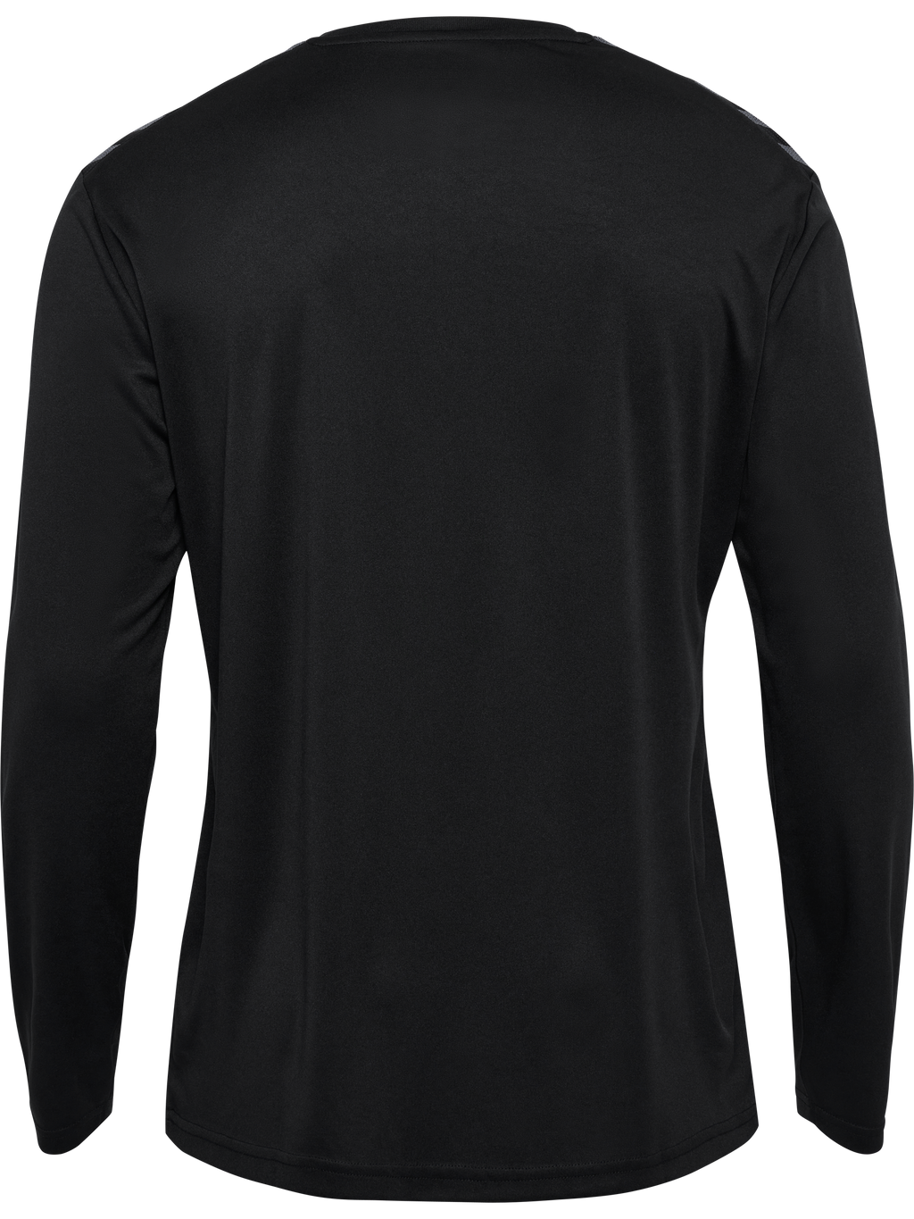 hmlAUTHENTIC PL JERSEY L/S