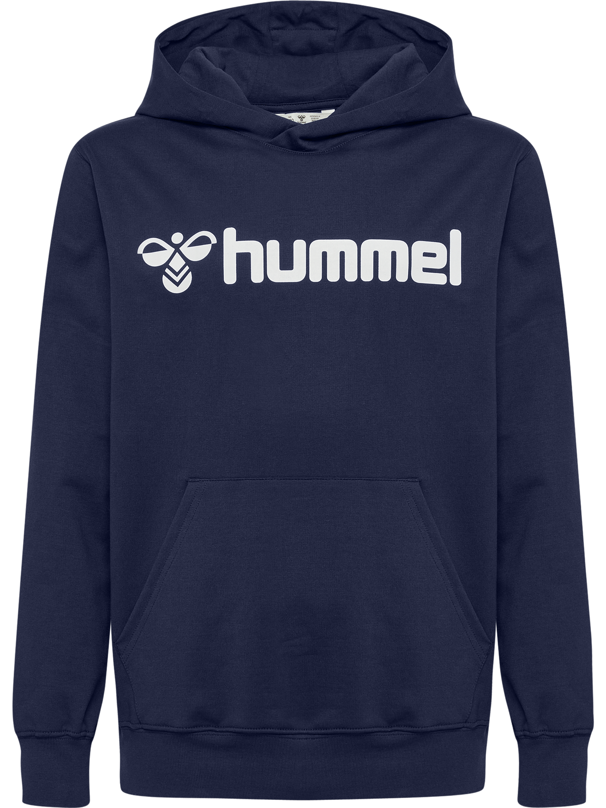 hmlGO 2.0 LOGO HOODIE KIDS