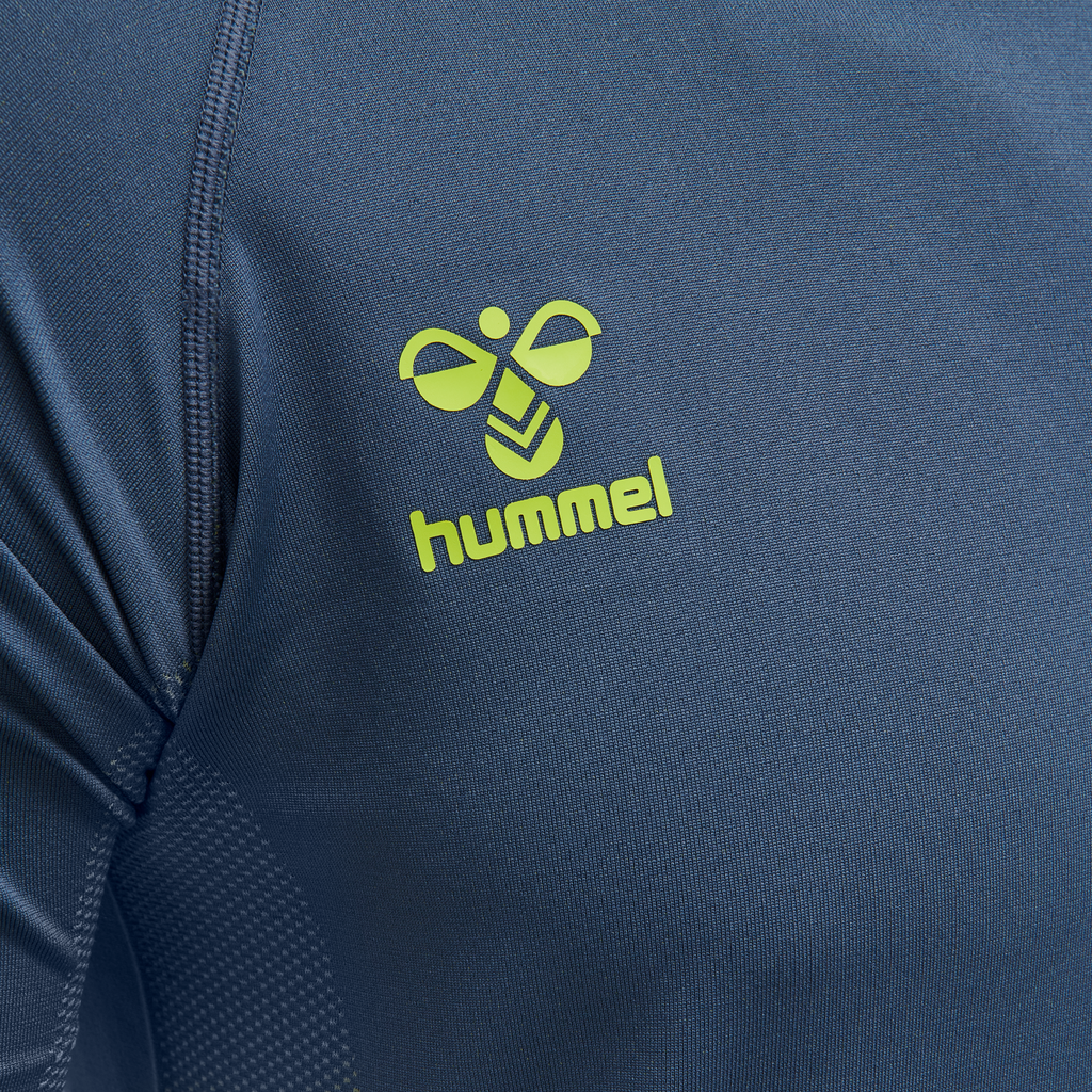hmlLEAD PRO SEAMLESS TRN JRS