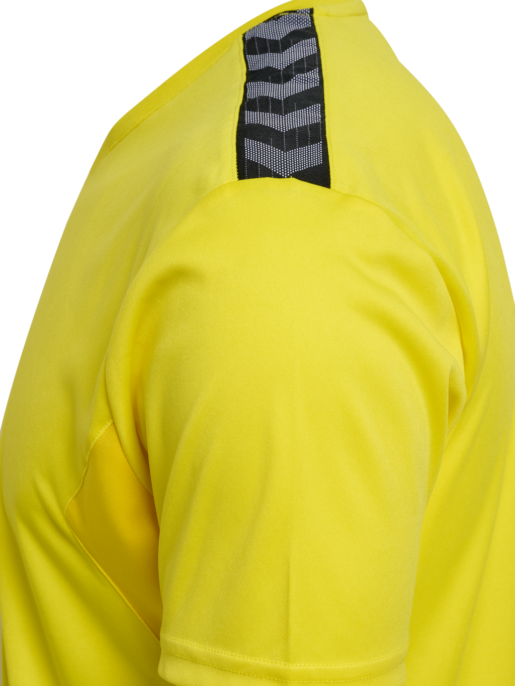 hmlAUTHENTIC PL JERSEY S/S