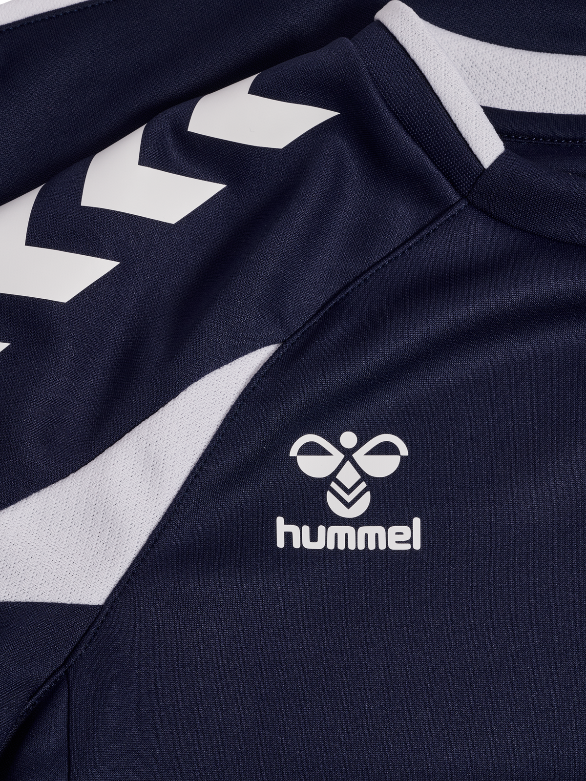 hmlCORE 2.0 CREW NECK KIDS