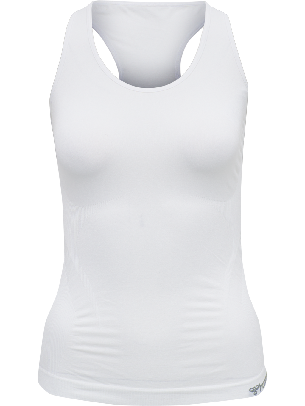 hmlTIF SEAMLESS TOP