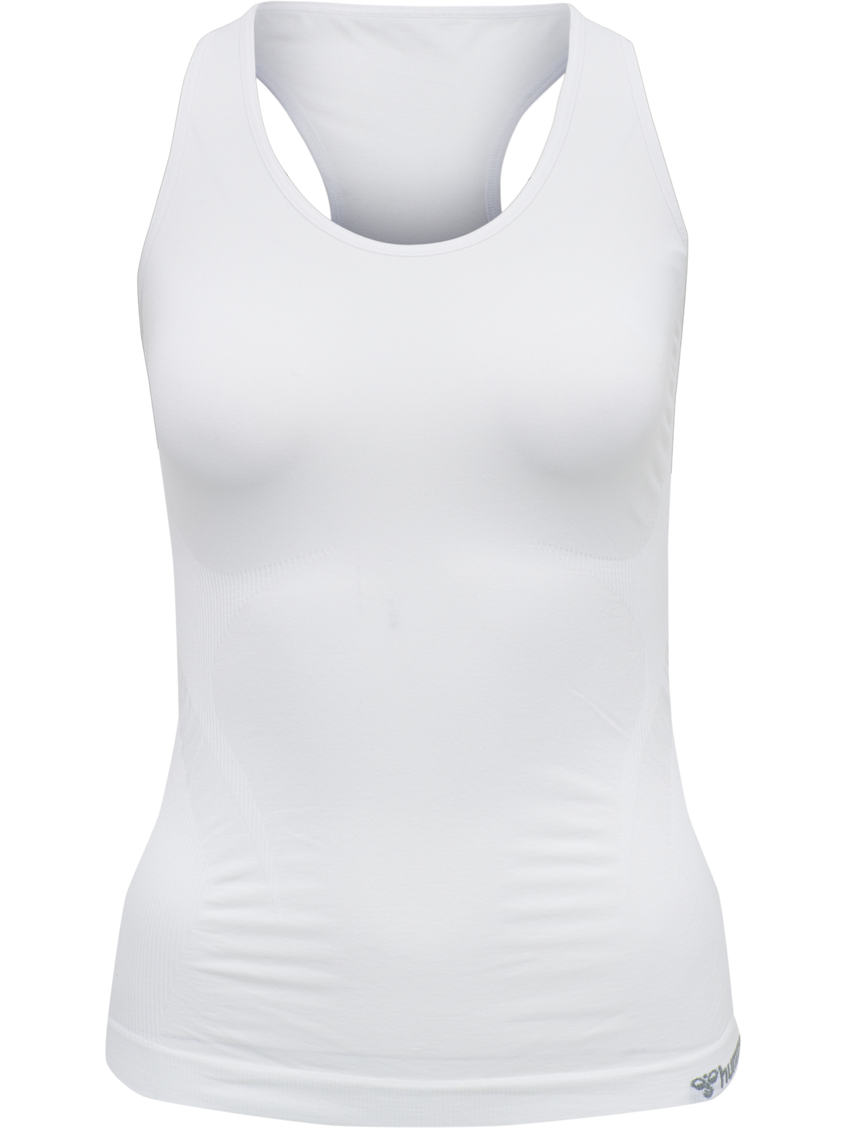 hmlTIF SEAMLESS TOP
