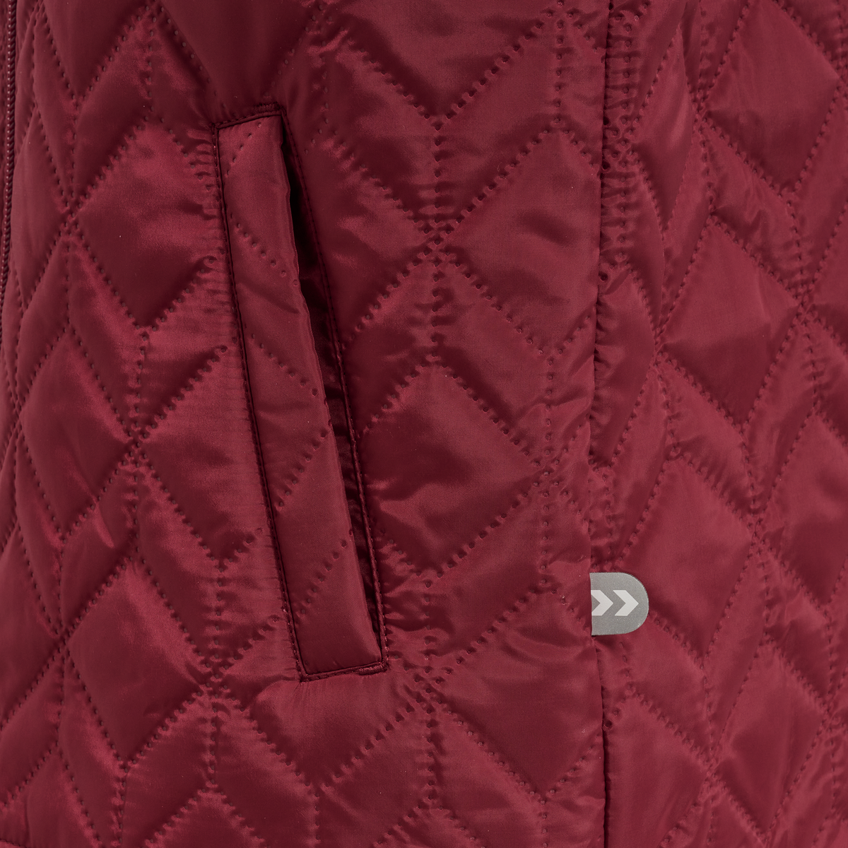 hmlKULE THERMO VEST