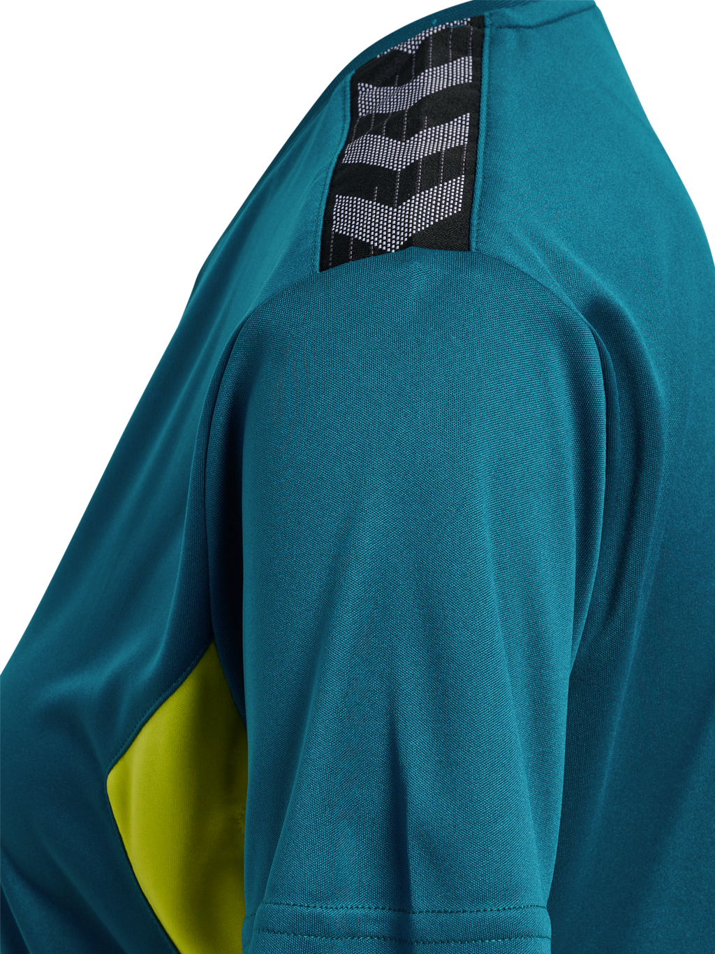 hmlAUTHENTIC PL JERSEY S/S WOMAN