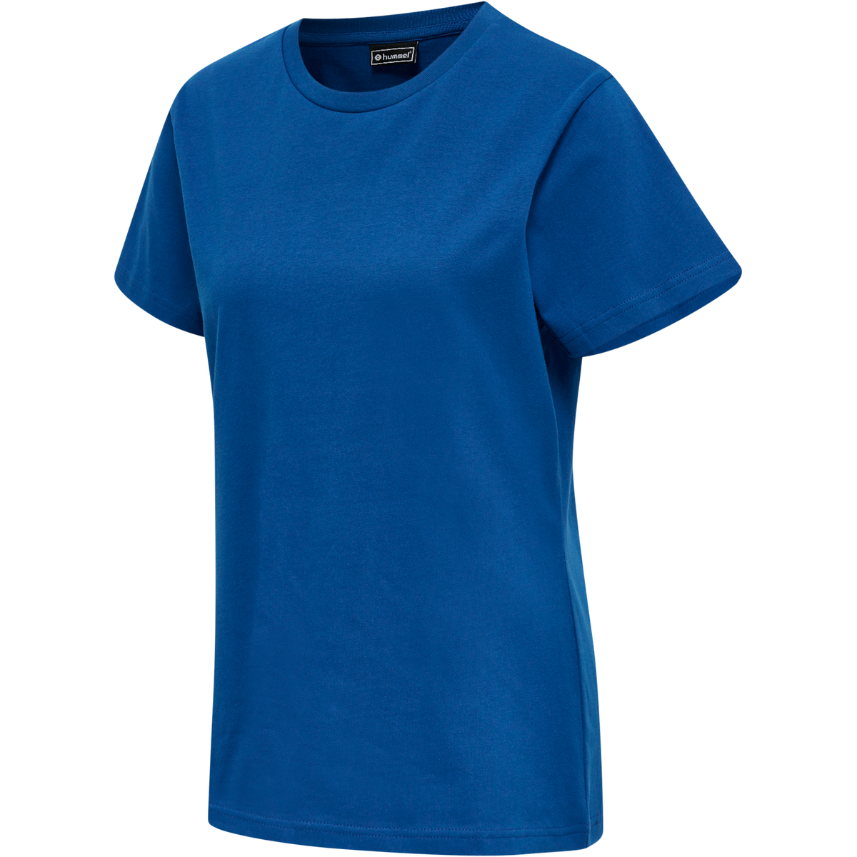 hmlRED BASIC T-SHIRT S/S WOMAN
