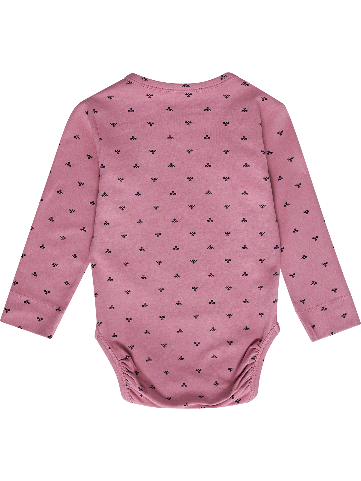 hmlMINI BEE AOP BODY L/S