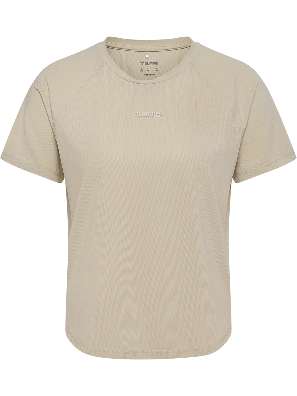 hmlVERA TECH T-SHIRT S/S