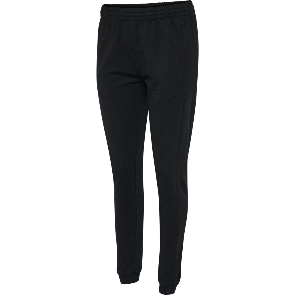 hmlGO COTTON PANT WOMAN
