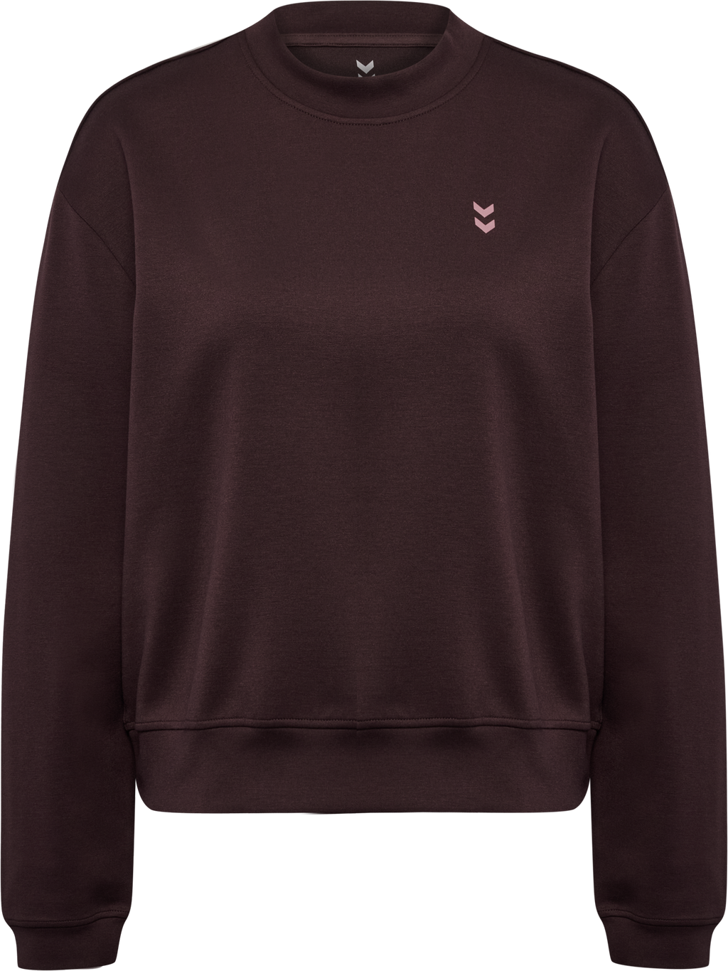 hmlYOGA SOFT W SWEATSHIRT
