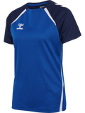 hmlLEAD 2.0 JERSEY S/S WOMAN
