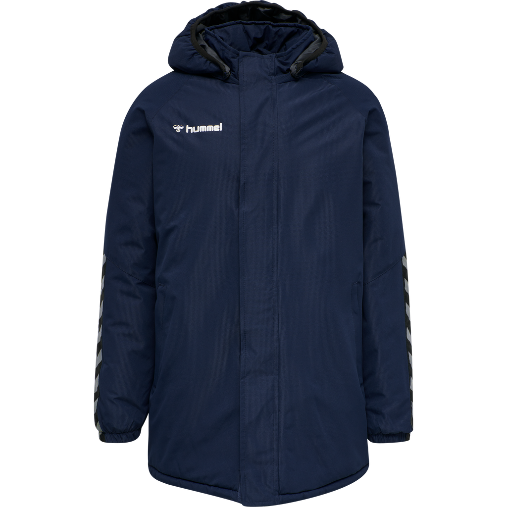hmlAUTHENTIC KIDS BENCH JACKET
