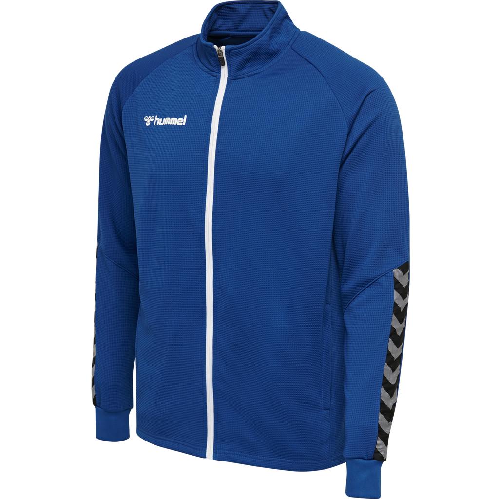 hmlAUTHENTIC POLY ZIP JACKET