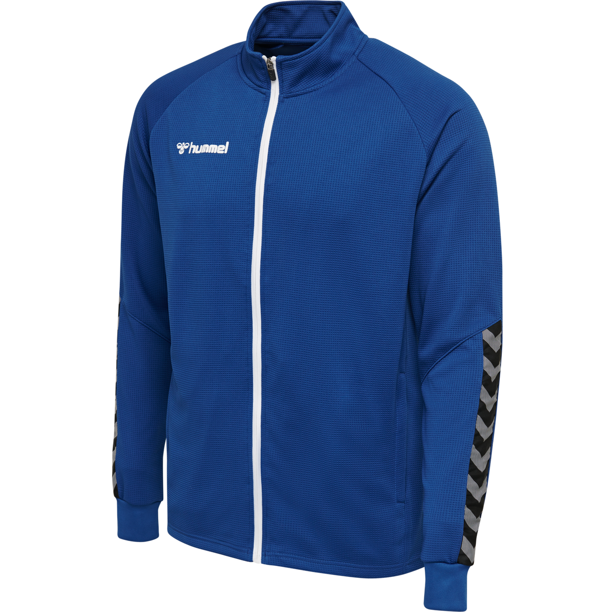 hmlAUTHENTIC POLY ZIP JACKET