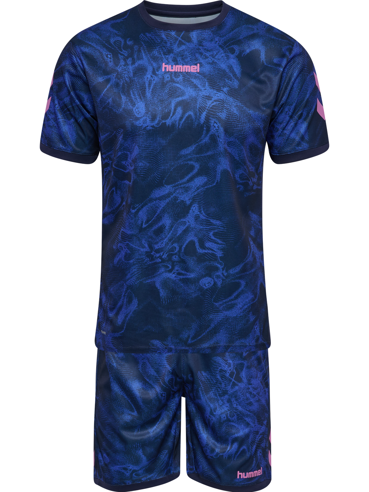 hmlBLAZE CLUB 26 GRAPHIC SET