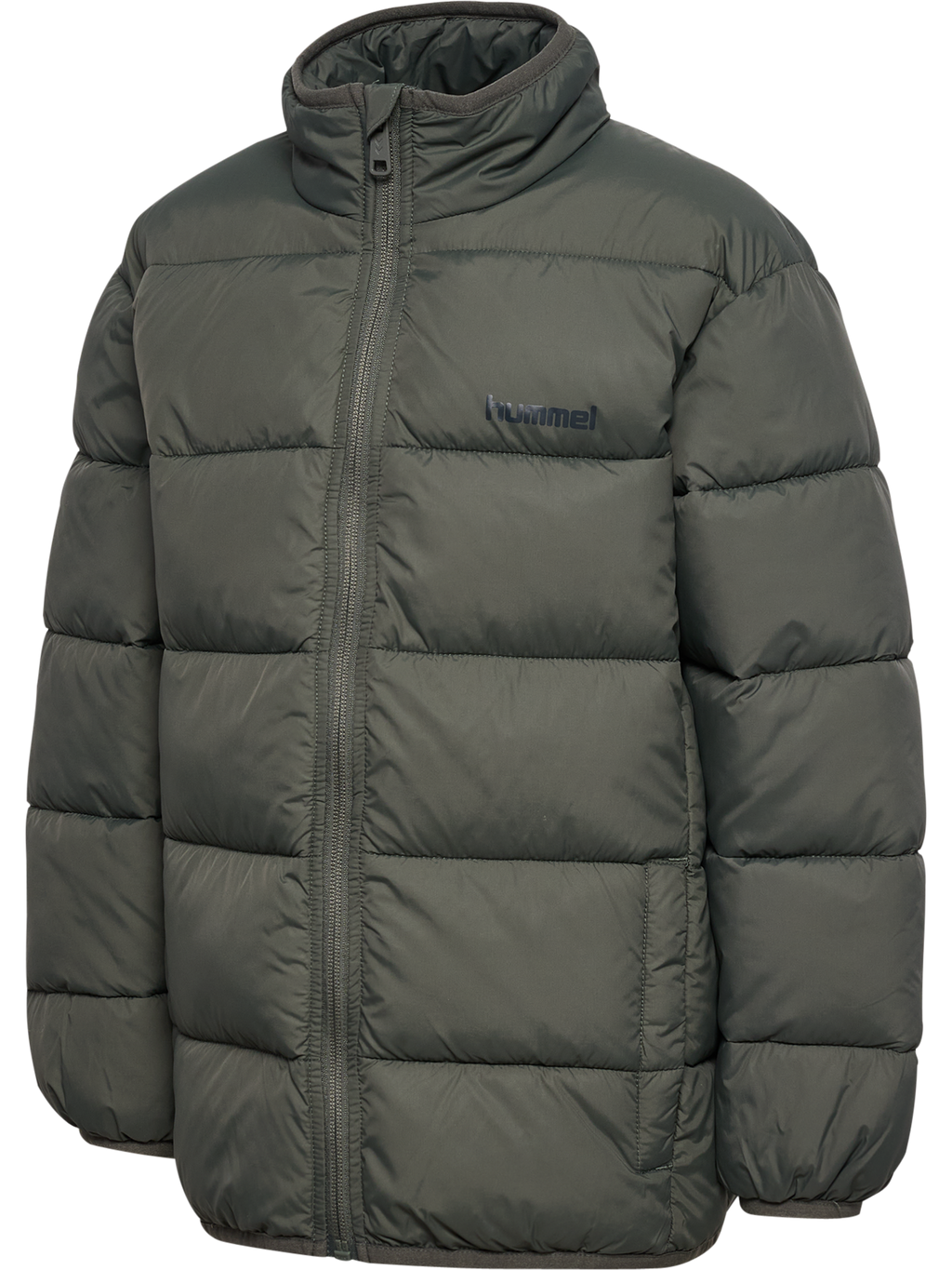 hmlJR LIGHTWEIGHT PUFFER JACKET
