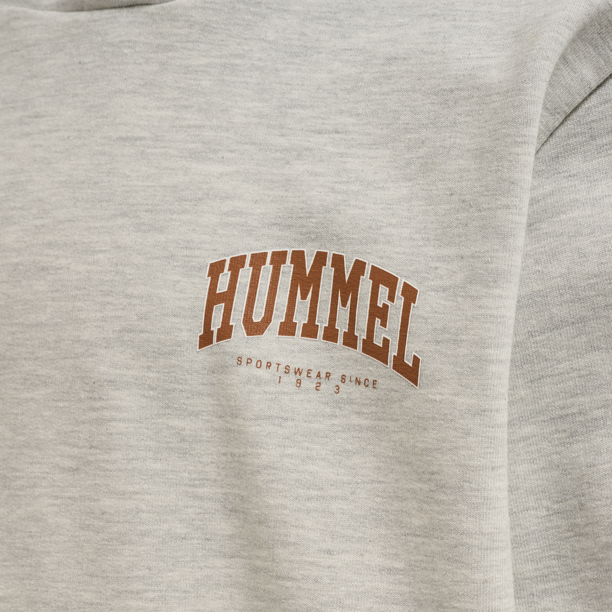 hmlFAST HOODIE