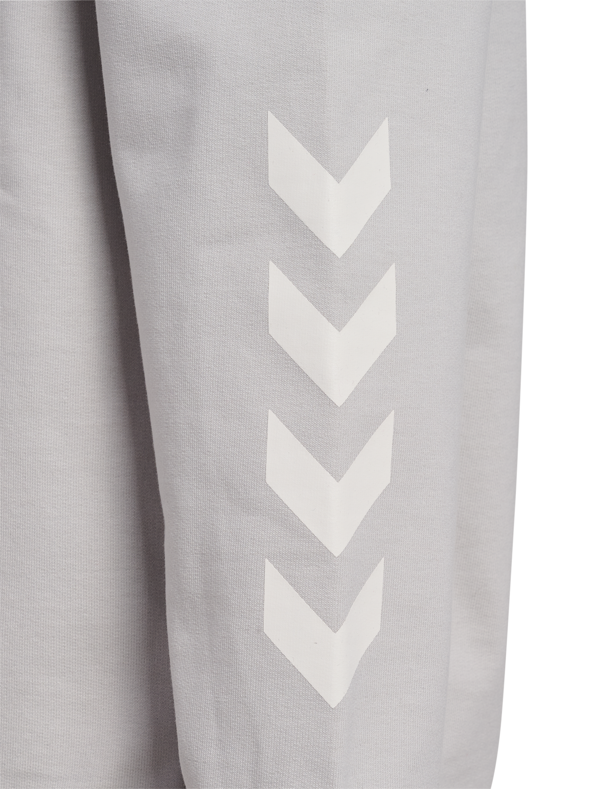 hmlJR LOGO HOODIE
