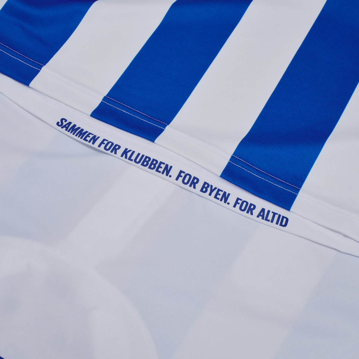 OB 20/21 HOME JERSEY S/S _KIDS