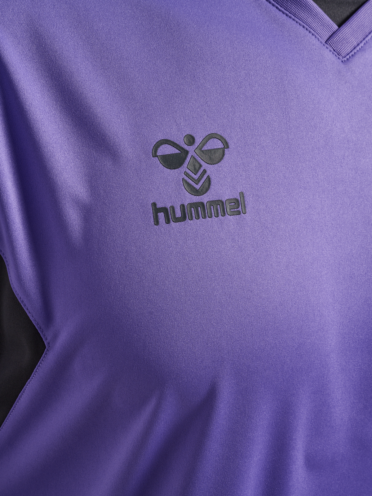 hmlAUTHENTIC PL JERSEY S/S