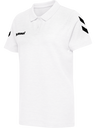 HMLGO COTTON POLO WOMAN
