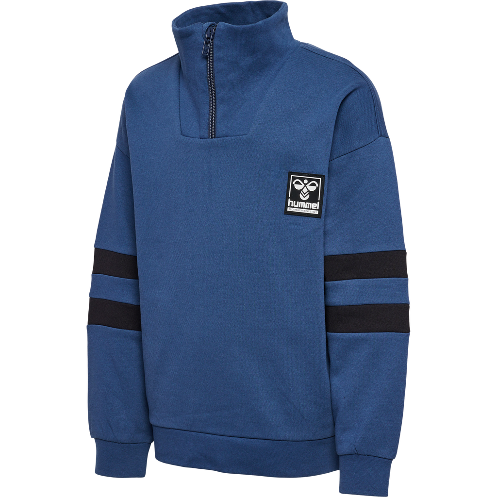 hmlASPEN HALF ZIP