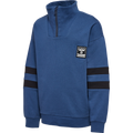 hmlASPEN HALF ZIP
