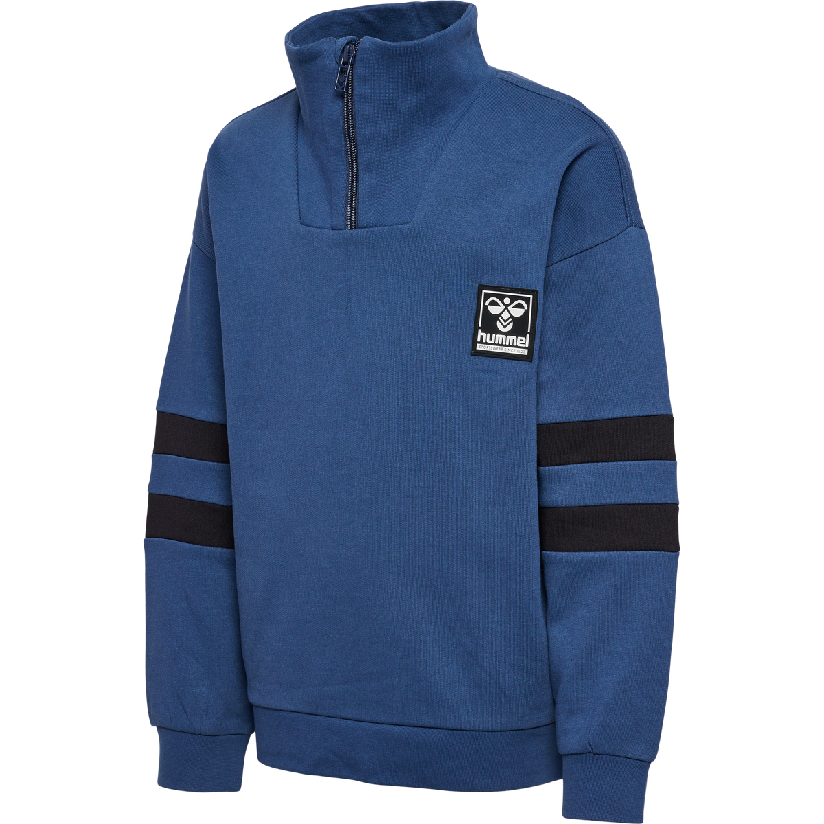 hmlASPEN HALF ZIP