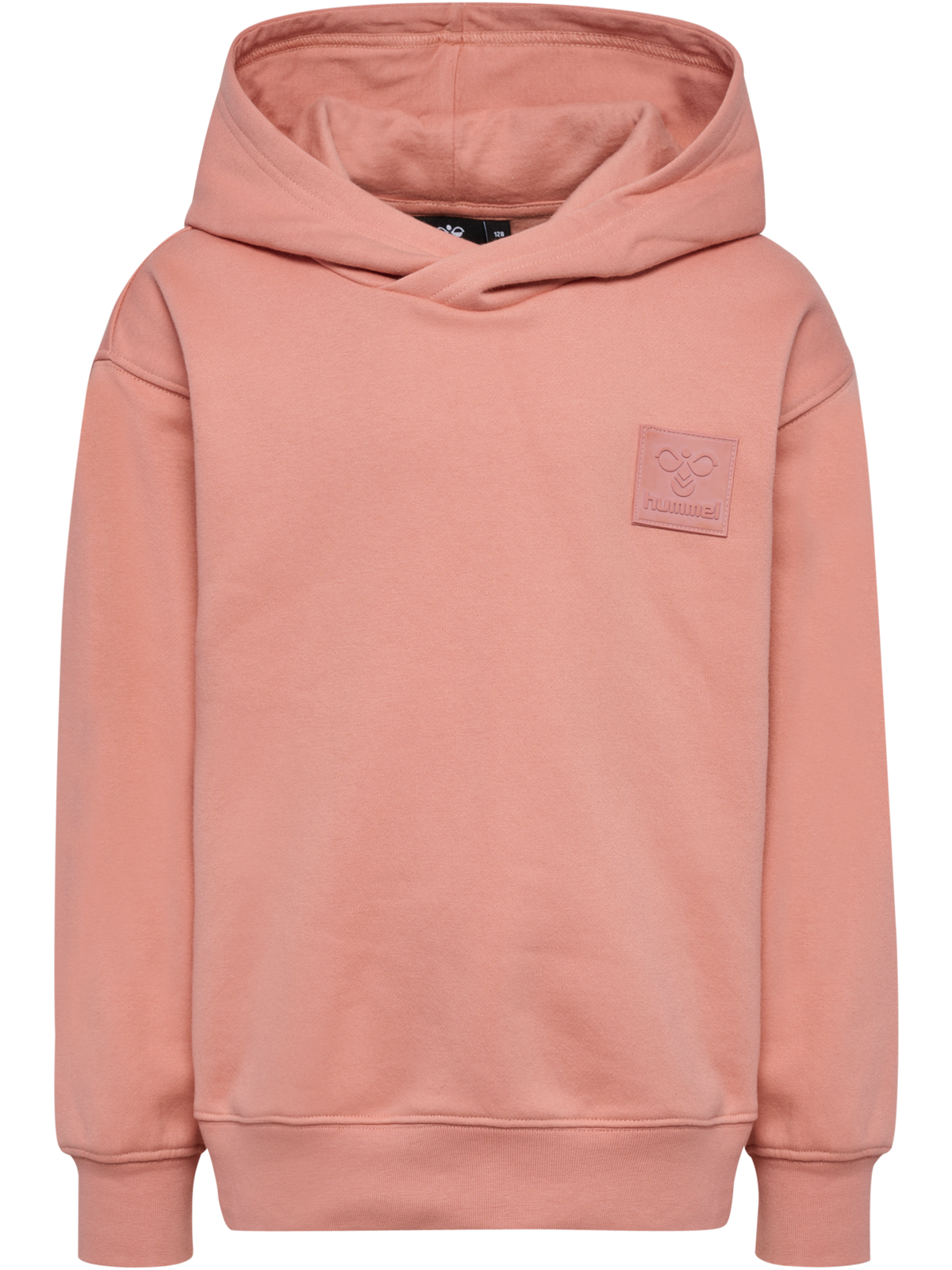 hmlCLEAN HOODIE