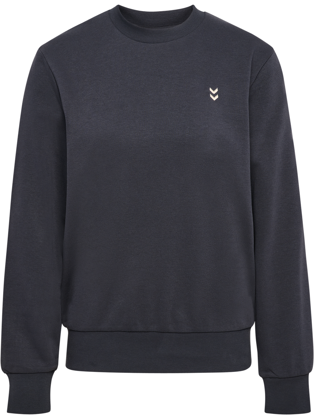 hmlPULSE W SWEAT CREWNECK