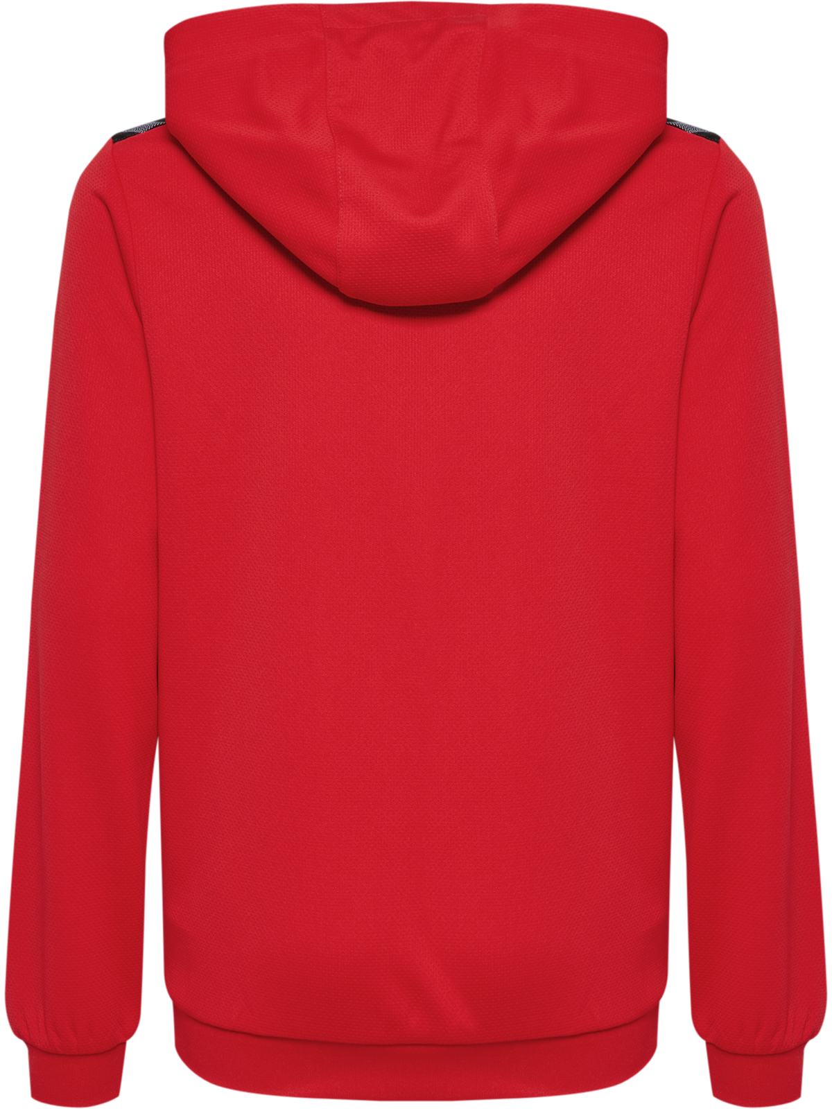 hmlAUTHENTIC PL HOODIE KIDS