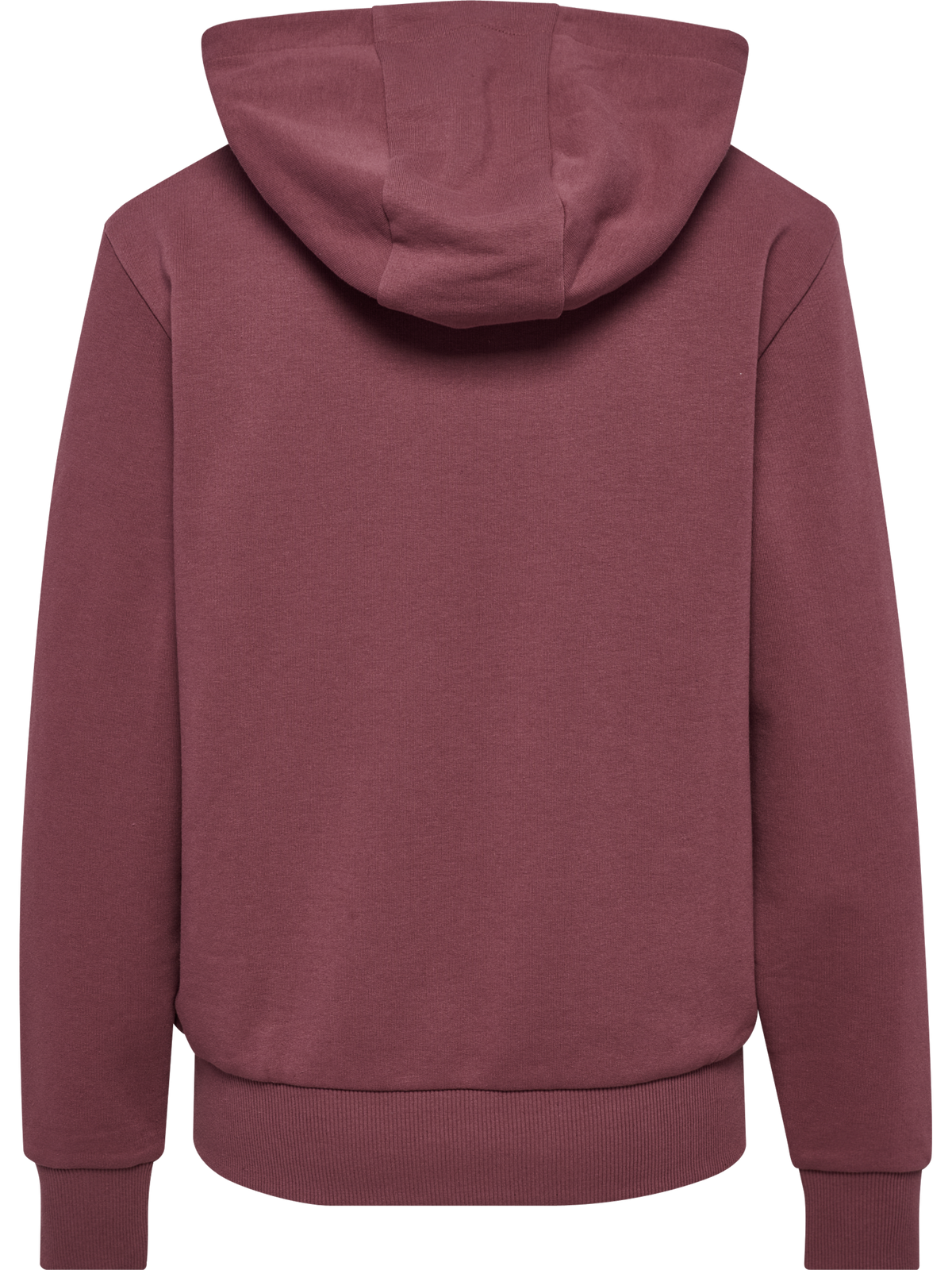hmlPULSE W SWEAT HOODIE