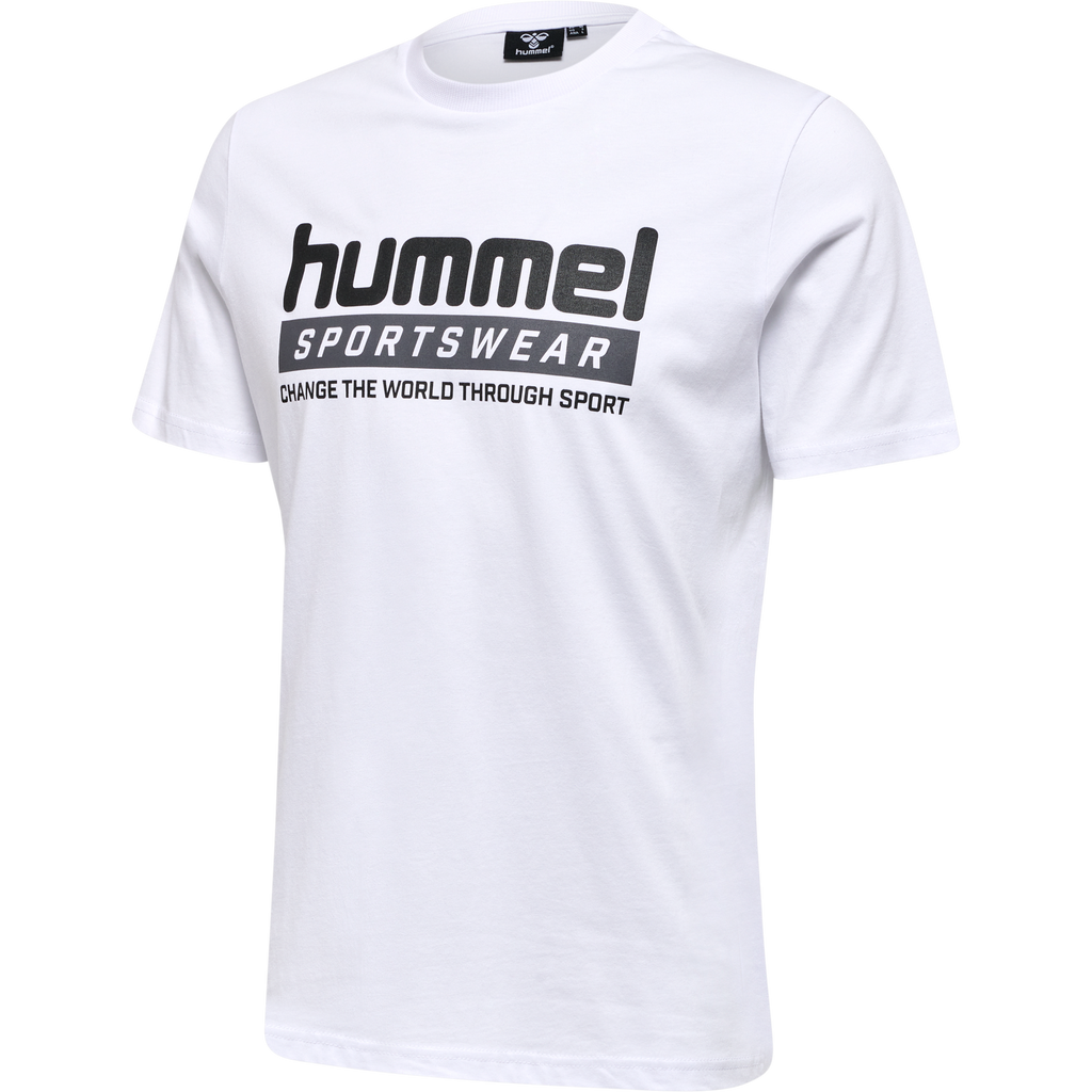 hmlLGC CARSON T-SHIRT