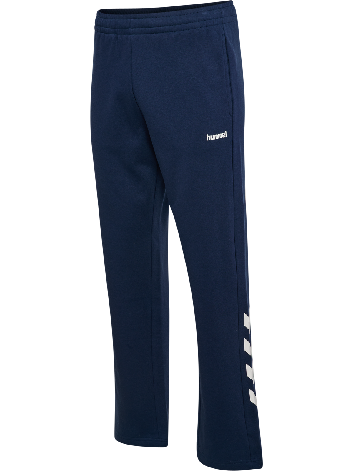 hmlSW CHEVRON ATHLETIC SWEAT PANTS