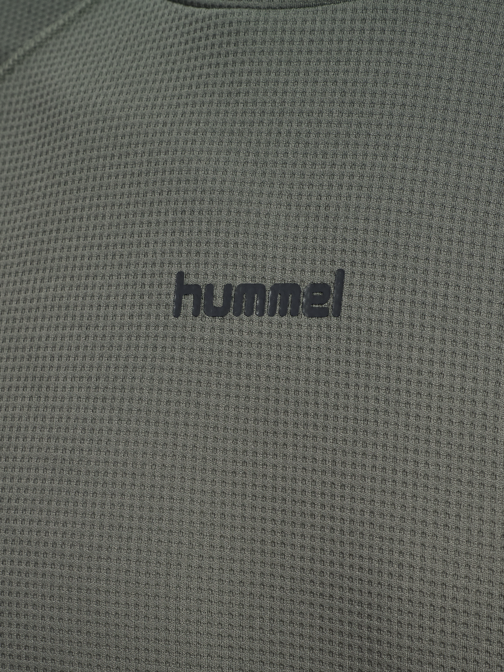 hmlMOMENTUM T-SHIRT L/S