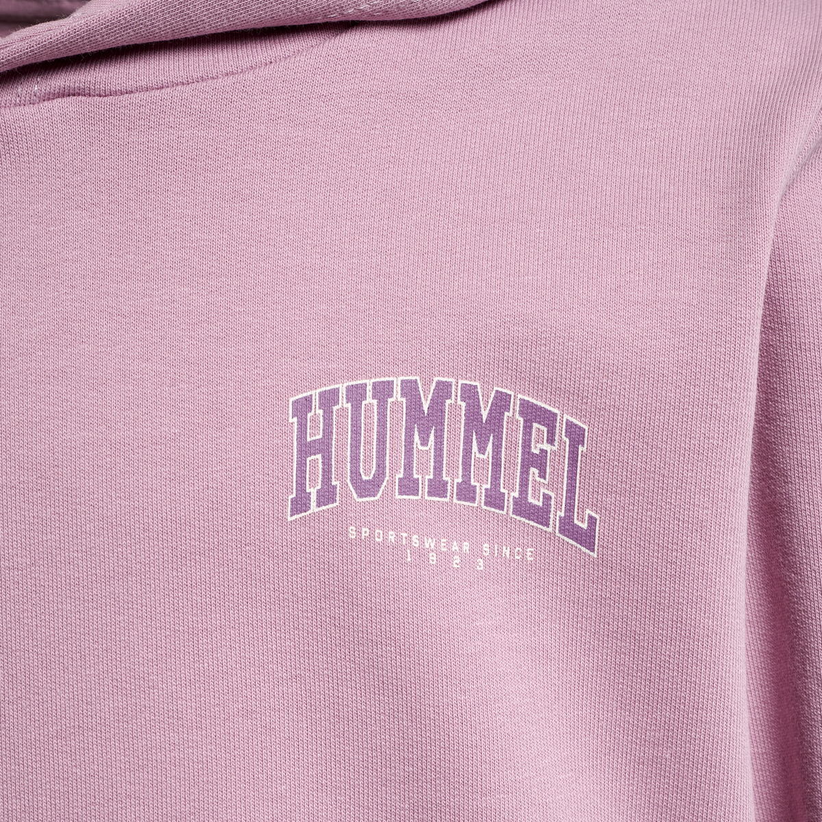 hmlFAST HOODIE