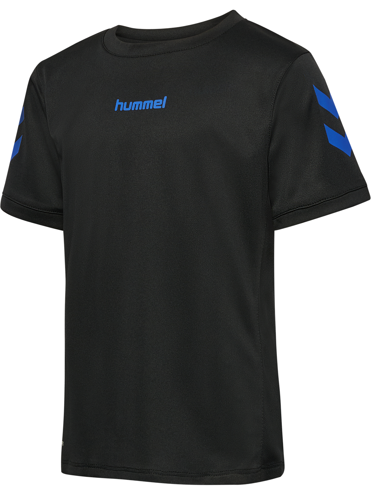 hmlBLAZE CLUB 26 POLY TEE KIDS