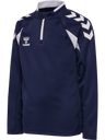 hmlCORE 2.0 HALF ZIP KIDS