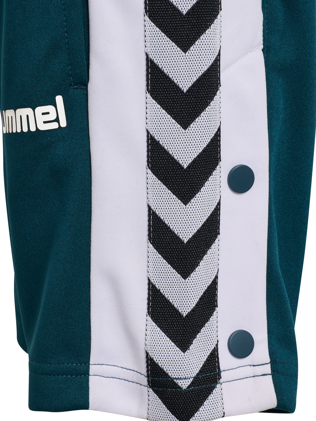 hmlJR CHEVRON SHORTS