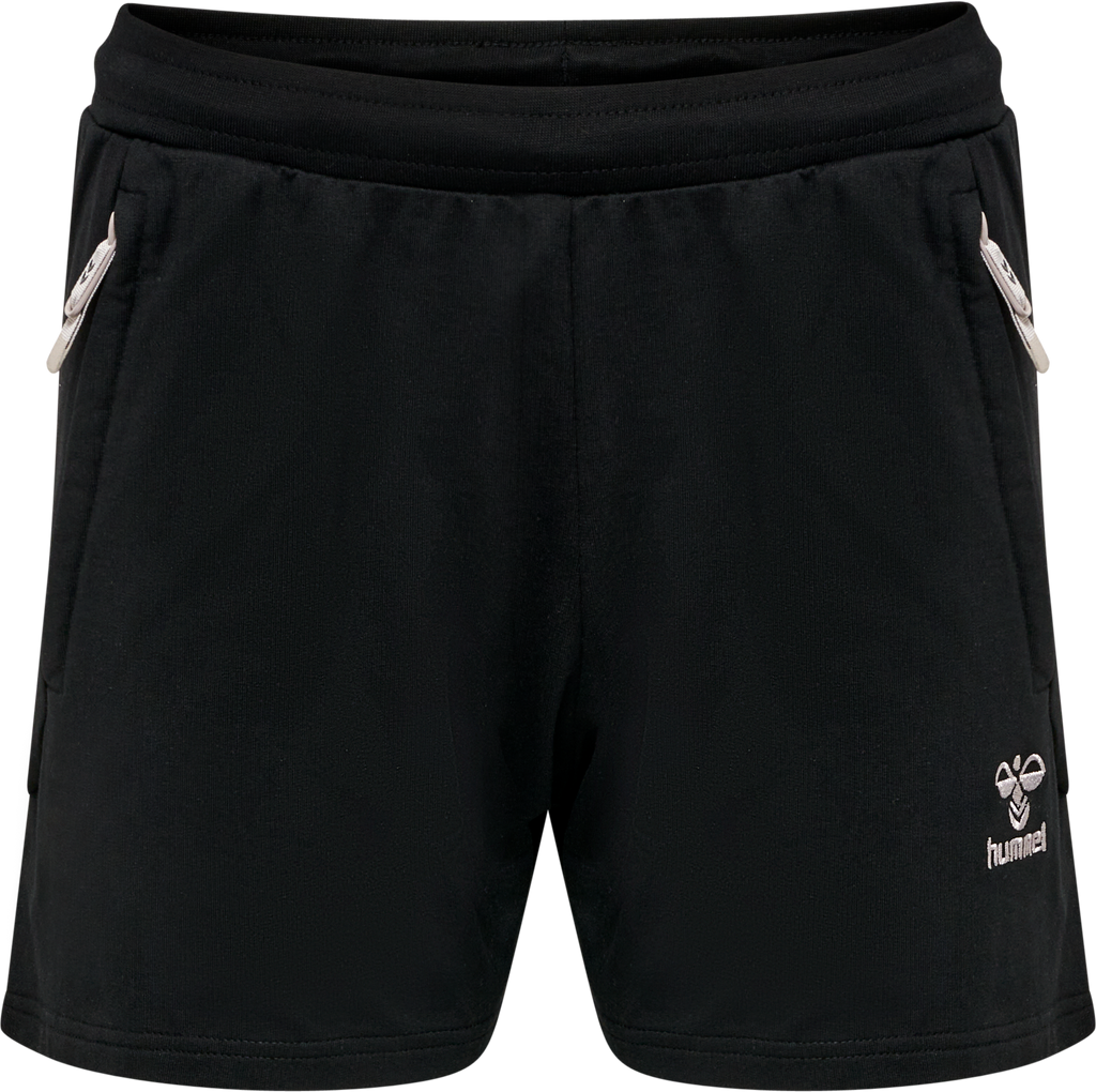 hmlMOVE GRID COTTON SHORTS WOMAN