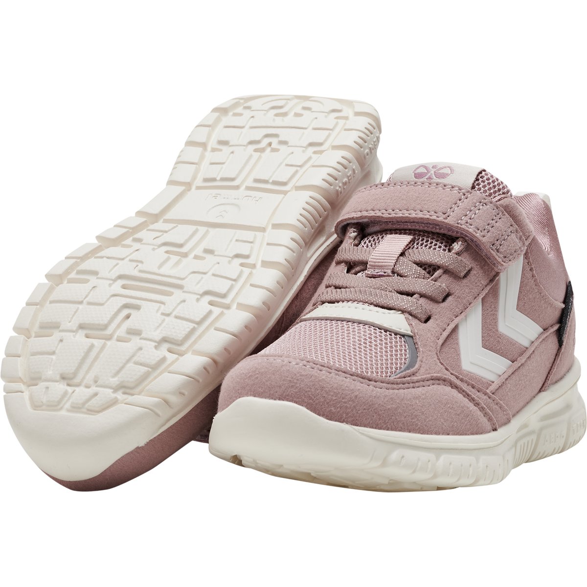 X-LIGHT 2.0 TEX JR