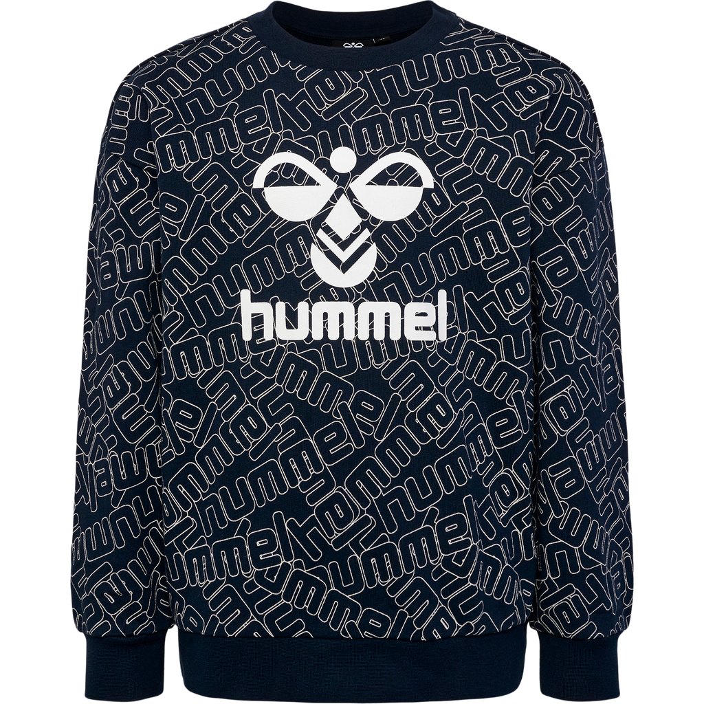 hmlCARSON SWEATSHIRT