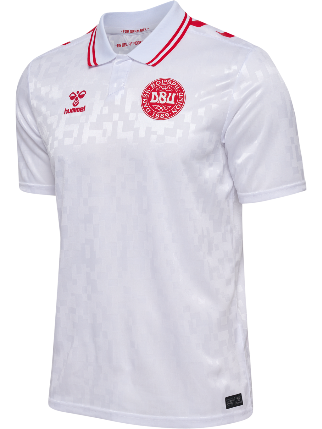 DBU 24 AWAY JERSEY S/S